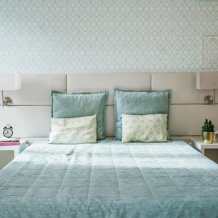 דירה Principe Real Gloria Flat