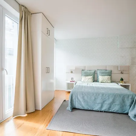 Principe Real Gloria Flat * Lisboa
